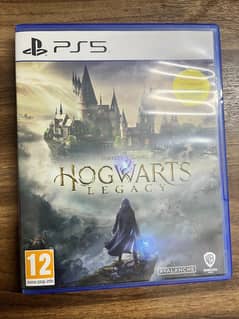 Hogwarts Legacy for PS5