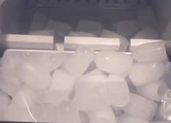 ice cube maker machine