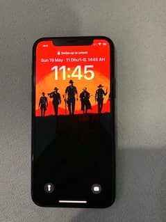 iphone 11pro pta approved 256gb 0