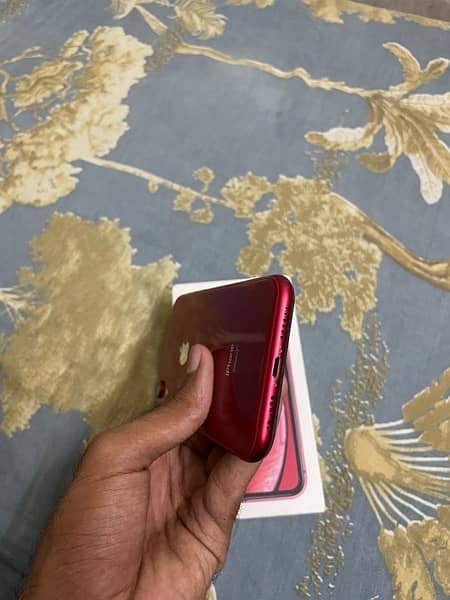 iphone Xr pta approved urgent sale 1