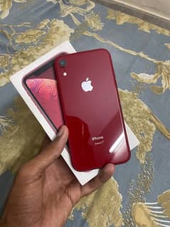 iphone Xr pta approved urgent sale 0