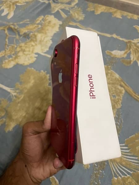 iphone Xr pta approved urgent sale 2