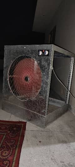 Lahori Air cooler full size