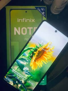 Infinix Note 10 Pro 8/128 0