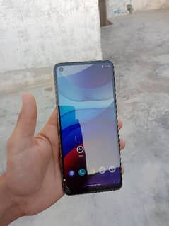 Moto g power 2021 (PTA Approved)