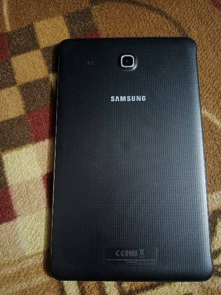 Samsung Tab SM-T560 9.6 inches 1.5GB/8GB 5MP/2MP Camera 2