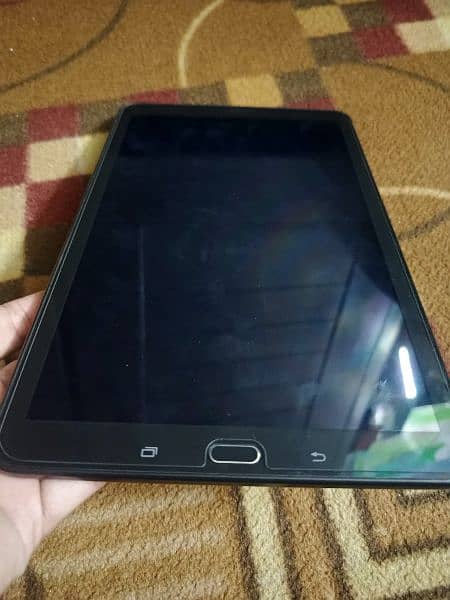 Samsung Tab SM-T560 9.6 inches 1.5GB/8GB 5MP/2MP Camera 5