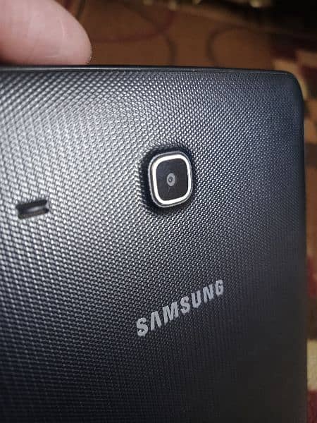 Samsung Tab SM-T560 9.6 inches 1.5GB/8GB 5MP/2MP Camera 7