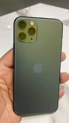 iPhone 11 pro factory unlock non pta 64gb water pack all original
