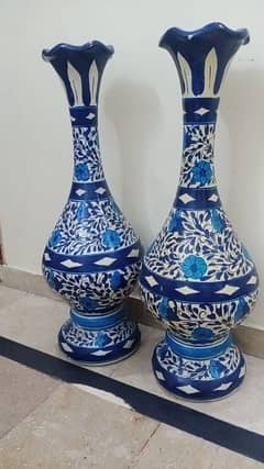 Guldan - Vase Pottery