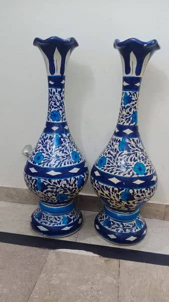 Guldan - Vase Pottery 1