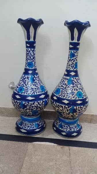 Guldan - Vase Pottery 2