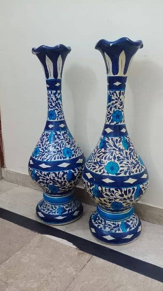 Guldan - Vase Pottery 3