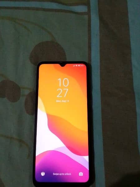 Xiaomi Redmi 10C 3