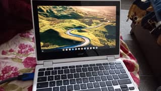 Chromebook Acer R11