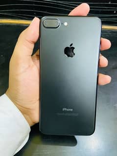 Iphone 7 plus 128gb PTA Approved
