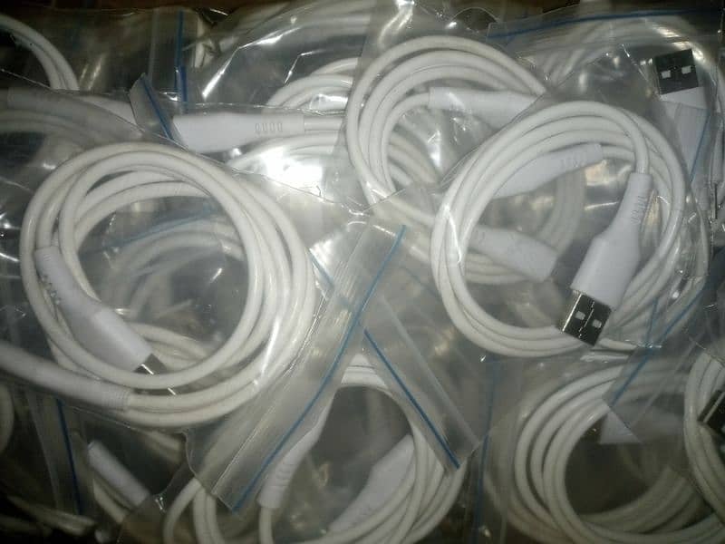 (C-Tap)(Androide) Fast Charging n Usb Data Cable/Samsung Handfre sale 3