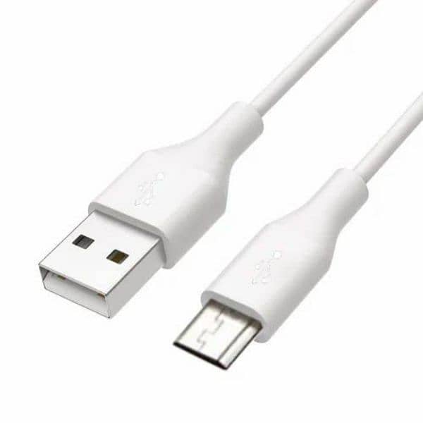 (C-Tap)(Androide) Fast Charging n Usb Data Cable/Samsung Handfre sale 5