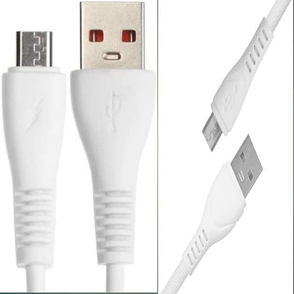 (C-Tap)(Androide) Fast Charging n Usb Data Cable/Samsung Handfre sale 7