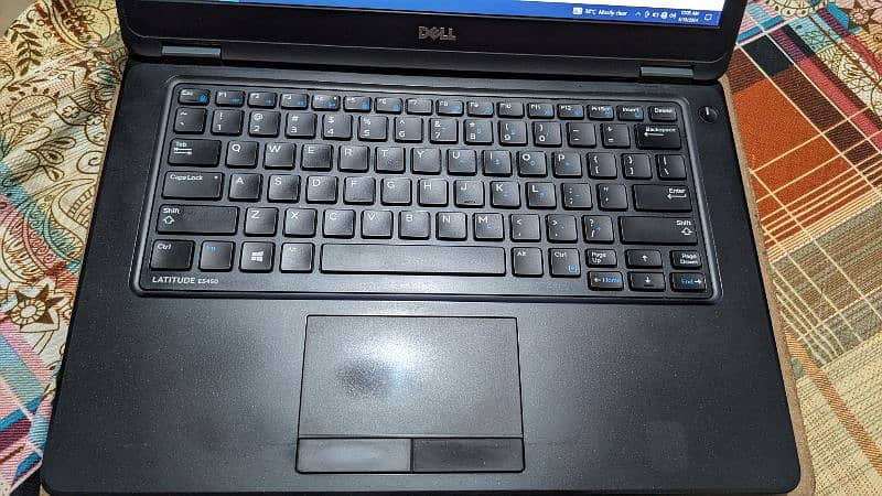 dell latitude e5450 5th gen core i5 1