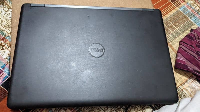 dell latitude e5450 5th gen core i5 2