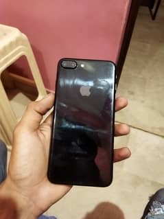 Iphone 7 Plus Pta Approved + Box