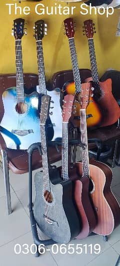 Guitar low price High quality