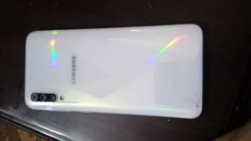 Samsung A50 9