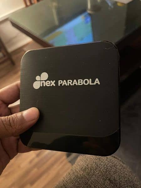 Tx3 Android Box. condition newest, youtube 1