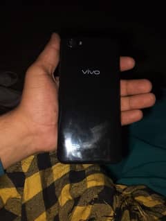 vivo y 81 mint condition like a new 6 128 ha pta approved