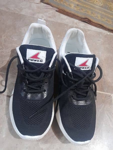 Bata Power joggers For sale 1