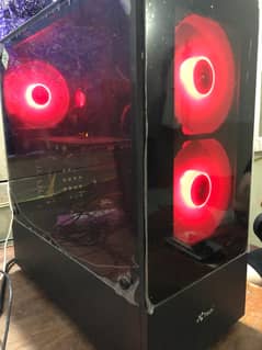 PC for GAMING AND VIDEO EDITING Intel(R) Core(TM) i7-7700 CPU/RTX 2060 0