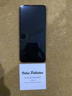 OPPO F19 12 GB 128 GB PTA Approved 0