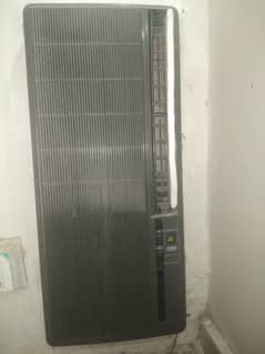 One 10 Air condition Ac