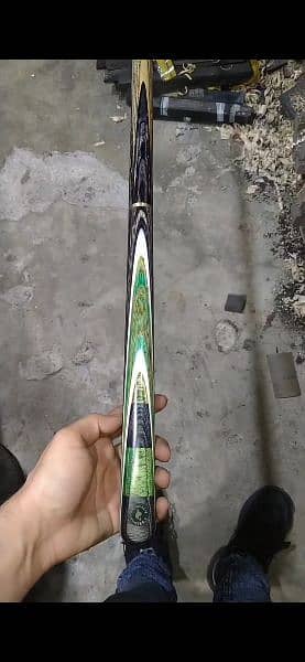 snooker cue hand made by ilyas mughal 6