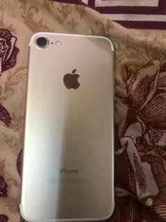 Iphone 7 32 gb approved 0