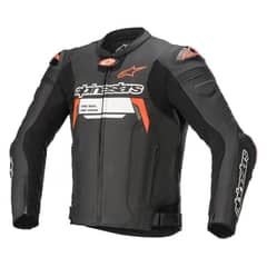 Racing Sport Suits| Alpinestars jacket and trouser with full procation 0