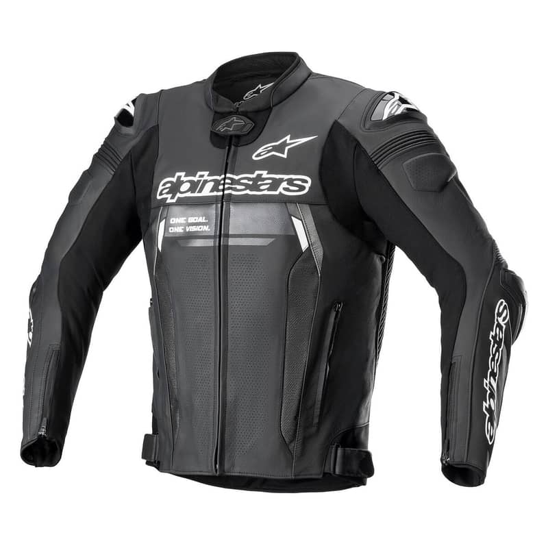 Racing Sport Suits| Alpinestars jacket and trouser with full procation 1