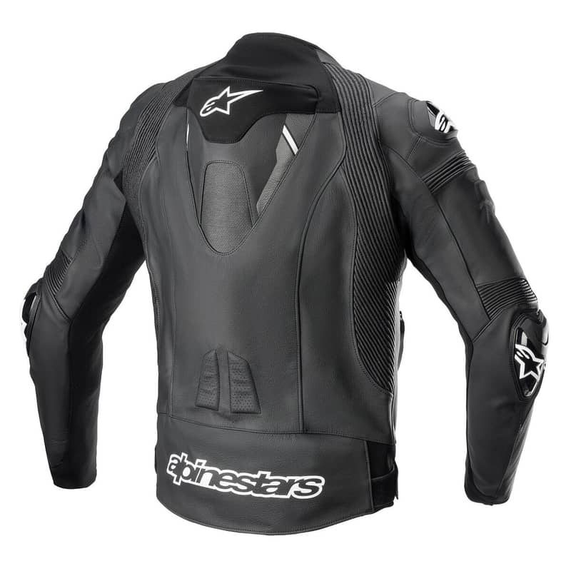 Racing Sport Suits| Alpinestars jacket and trouser with full procation 2