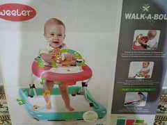 important kid walker for sale