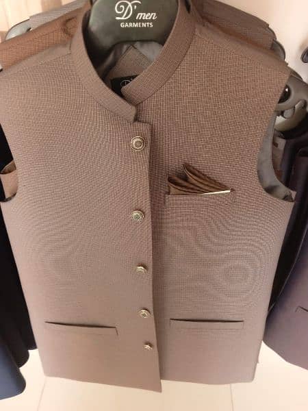 waistcoats 4