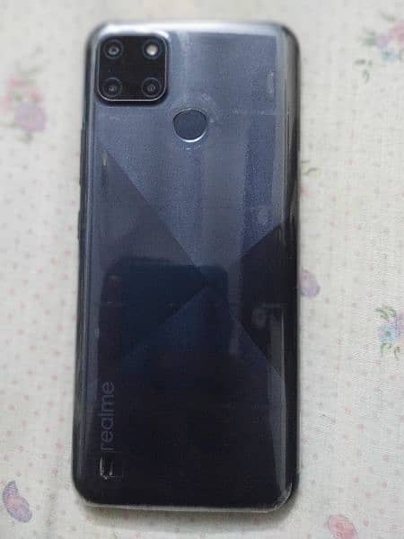 Realme C-21Y 4/64 with box PTA approved 3