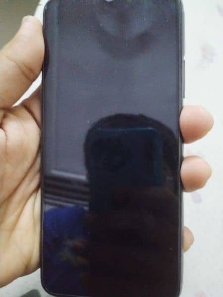 Realme C-21Y 4/64 with box PTA approved 4