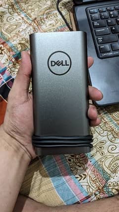 Dell PW7018LC Notebook Power Bank Plus – USB-C