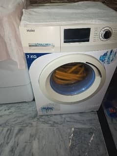Auto matic washing mashine