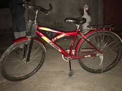 cycle for sale . . . all okay. 10/9.5 condition  cheap cycle