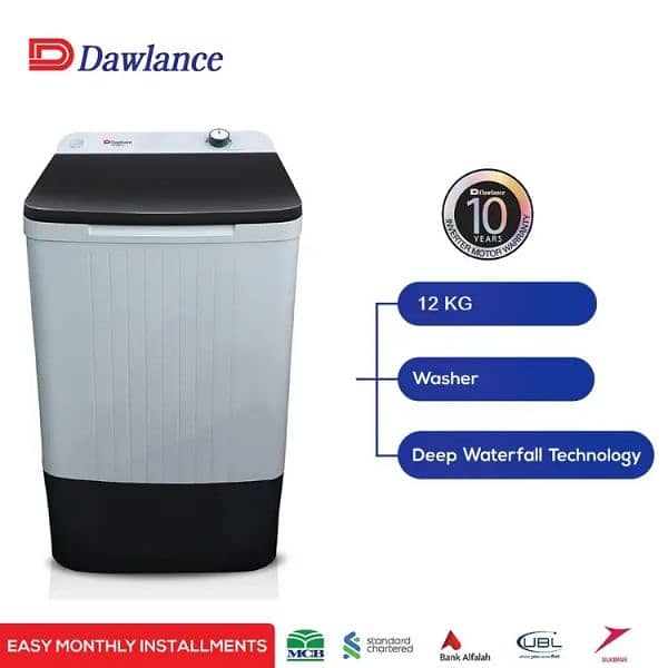 Dawalance D9100 0