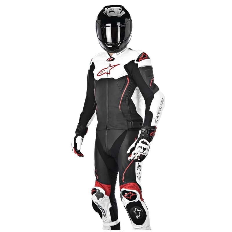 best quality Motorbike Racing Leather Suit Honda Racing dainese KTM 3