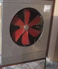 Slightly used Lahori Air cooler / cheap Price cooler