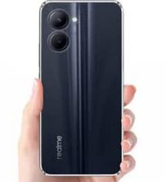 realme c33 official pta approved brand new 10/10
